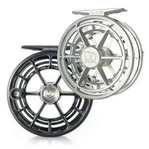 Ross Evolution R Fly Reel