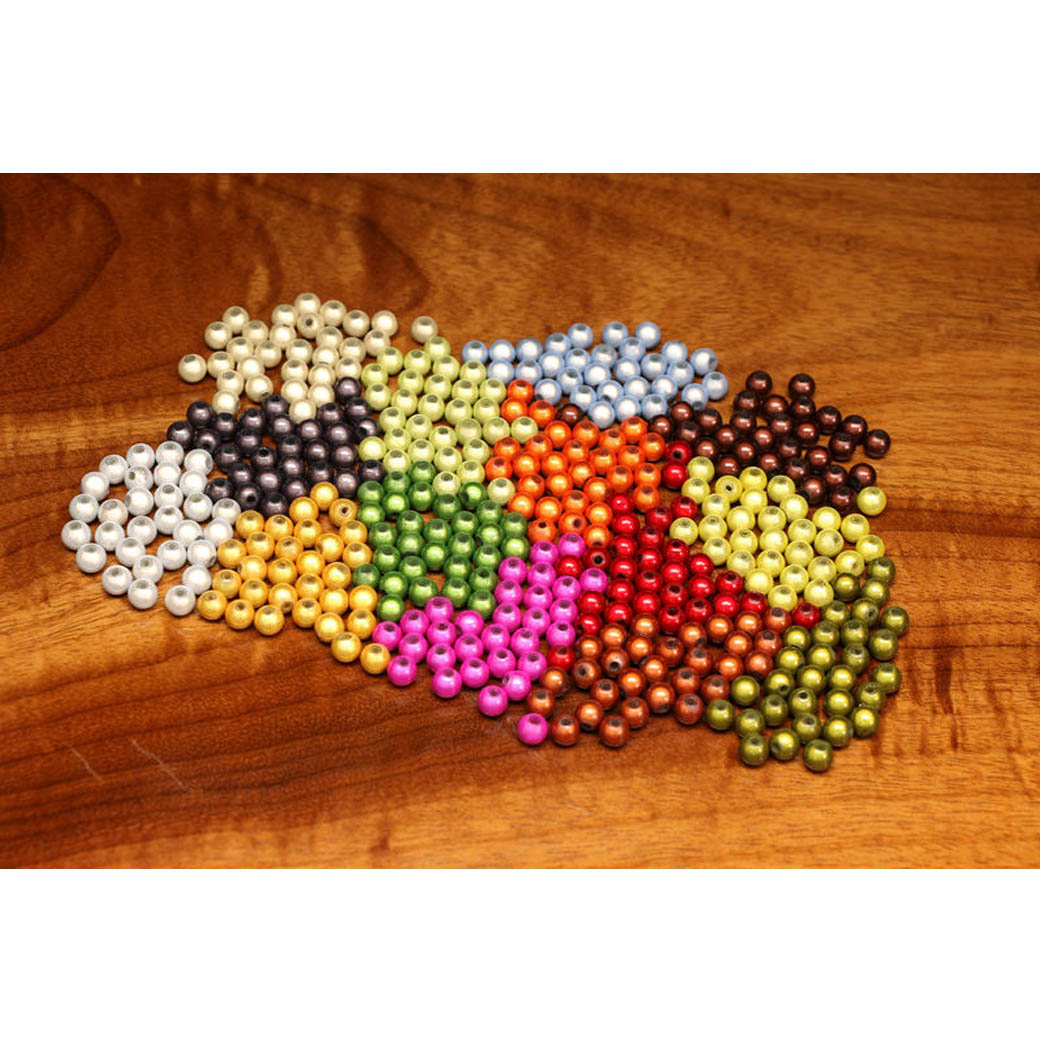 3D Beads Fly Tying