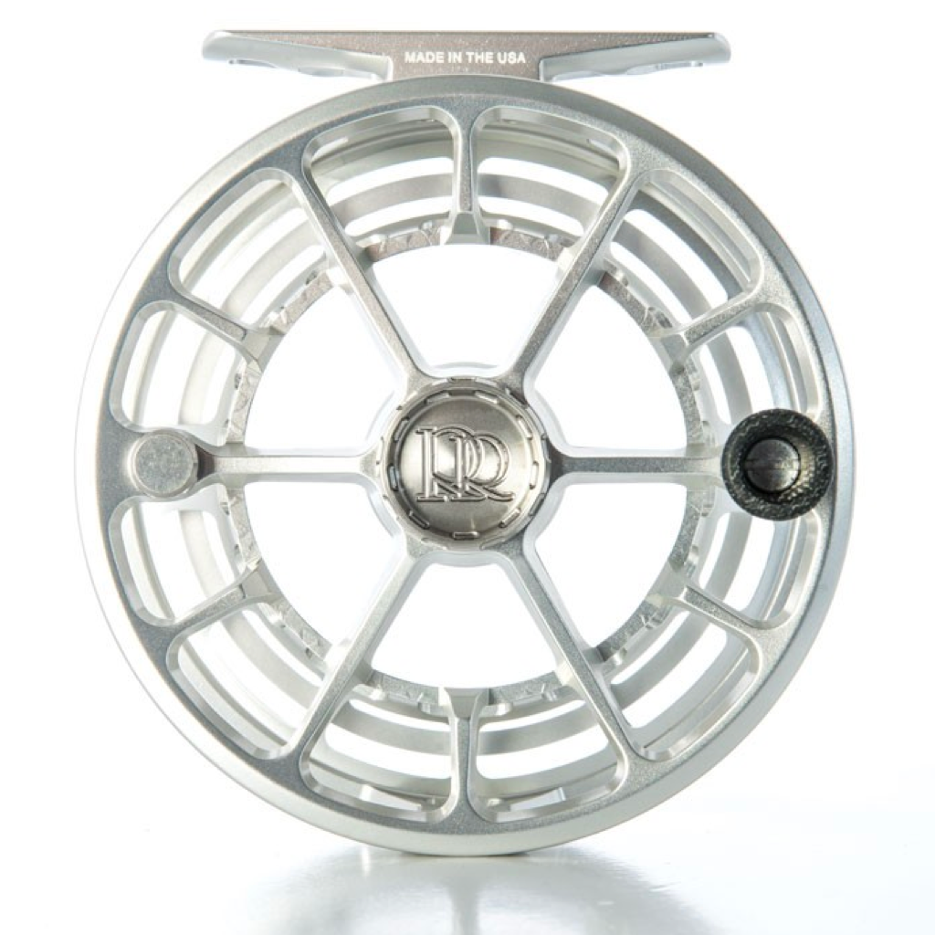 Ross Evolution R Fly Reel - The Compleat Angler