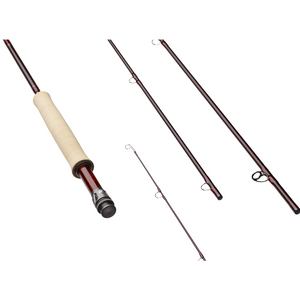 Sage Igniter - Free Fly Line