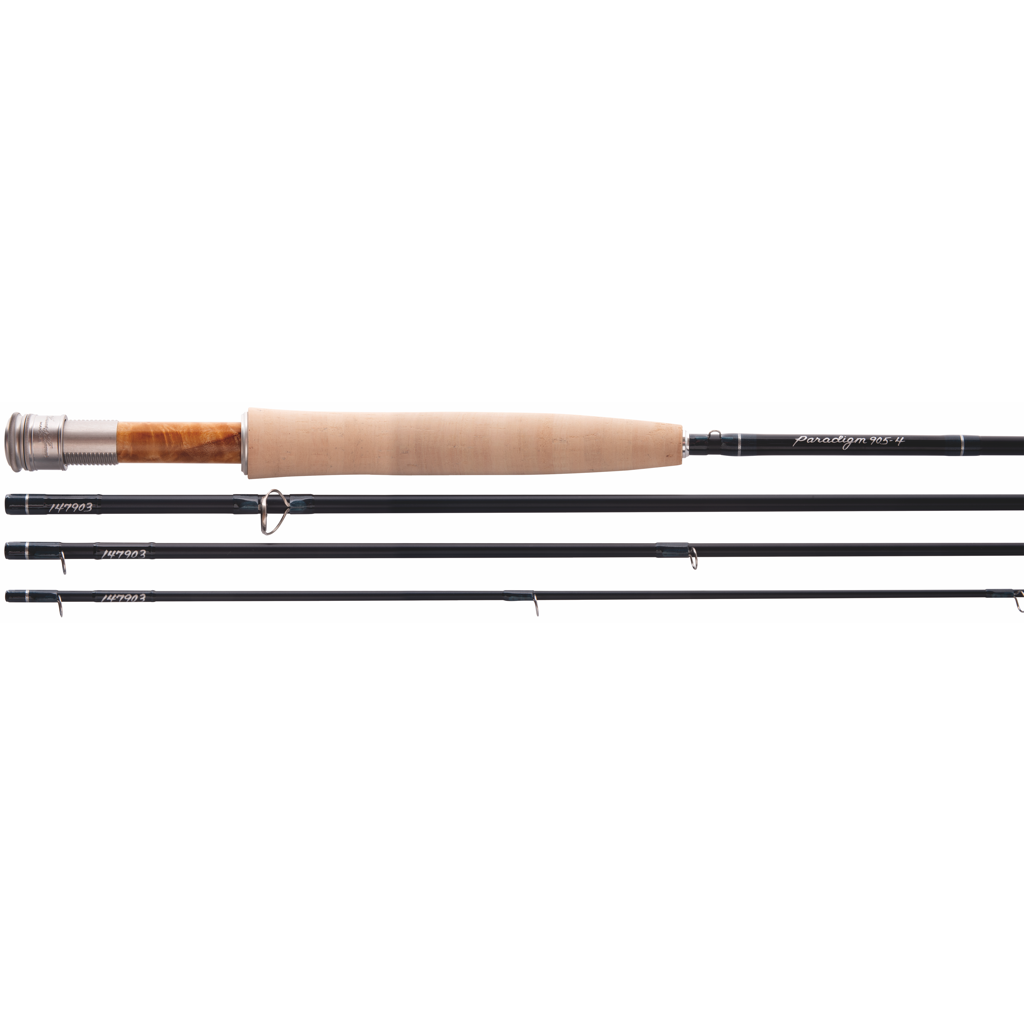 Thomas &amp; Thomas Paradigm Fly Rod
