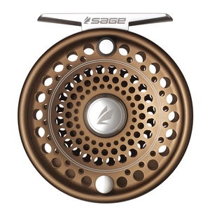 Sage Trout Reel