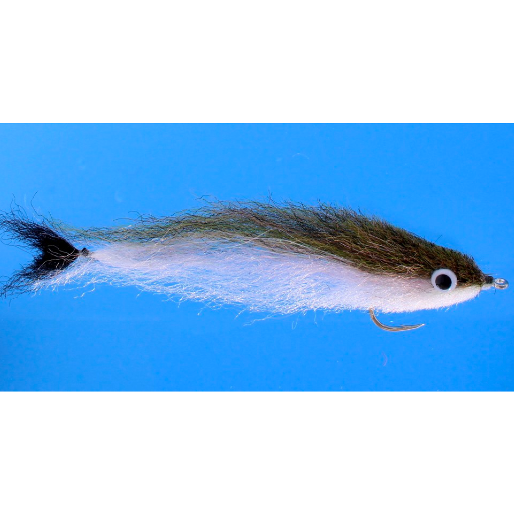EP Finger Mullet Fly