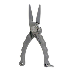 Van Staal Titanium Pliers