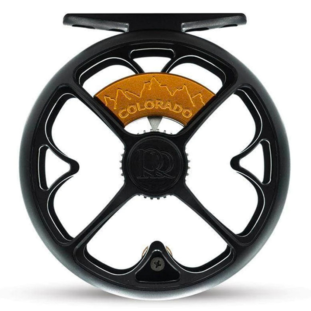 ROSS SAN MIGUEL FLY REEL