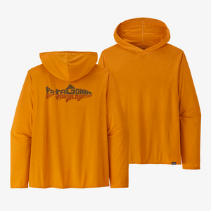 Patagonia Cap Cool Daily Graphic Hoody - Relaxed