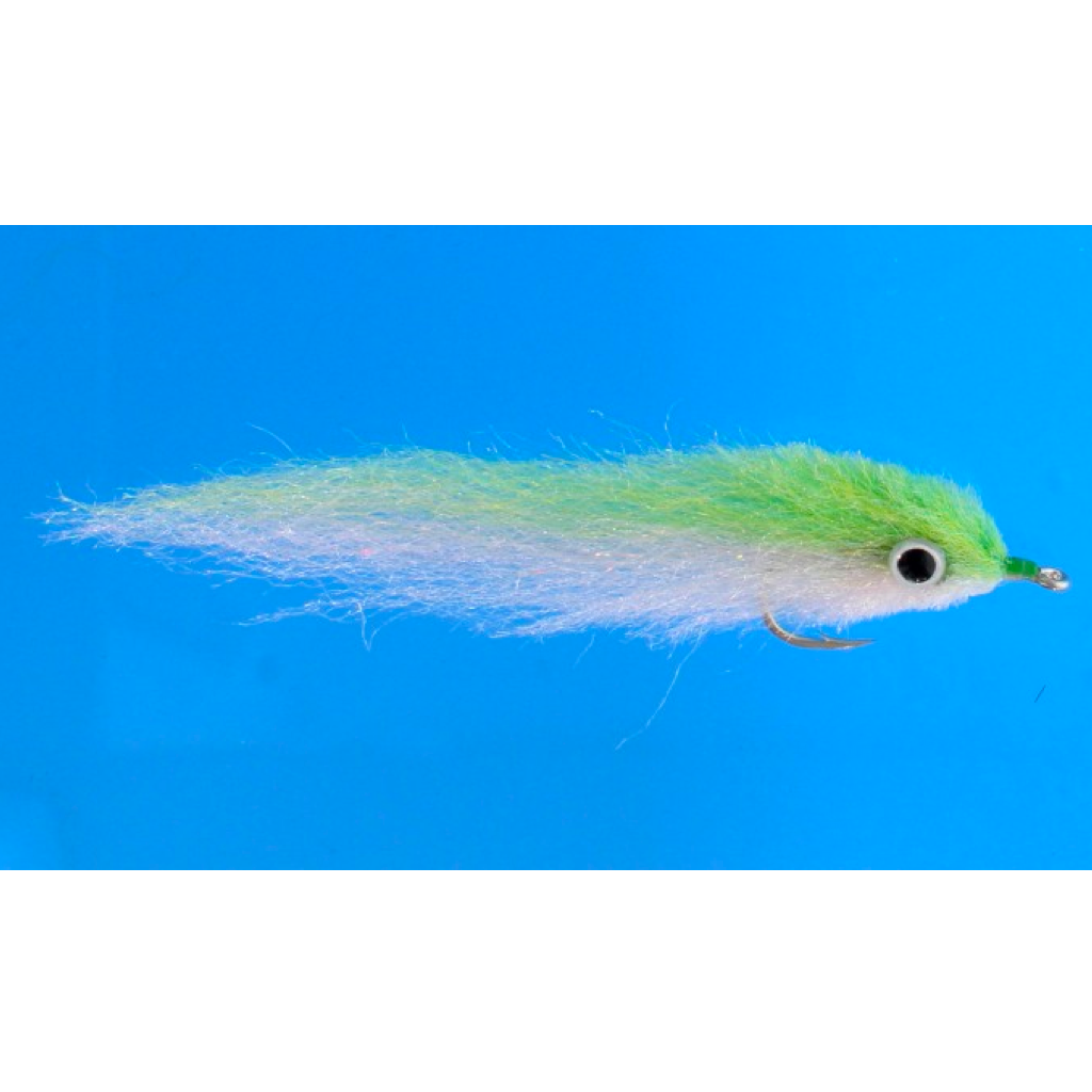 EP Anchovy Fly EP Anchovy Fly