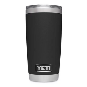 Yeti Rambler 20 oz Tumbler w/ Mag Slider Lid