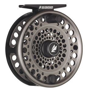 Sage Trout Reel