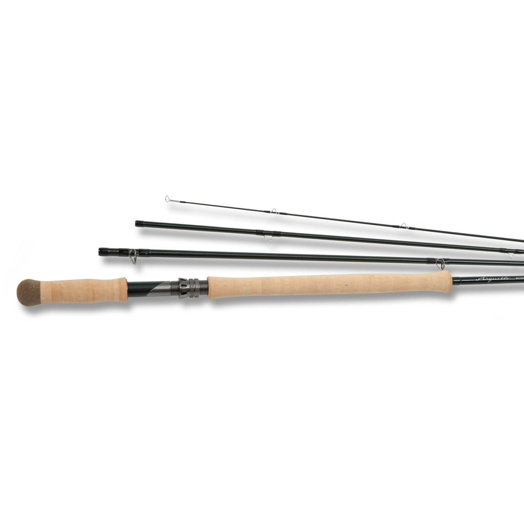 G Loomis Fly Rods The Compleat Angler