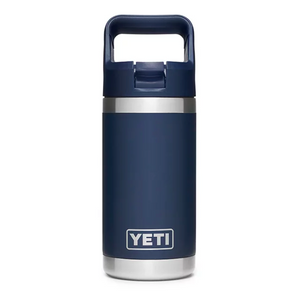 YETI Rambler Jr 12oz Kids Bottle with Straw Cap; Pick your favorite color!