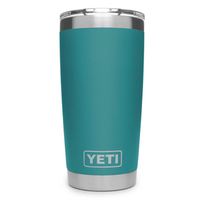 Yeti Rambler 20 oz Tumbler w/ Mag Slider Lid