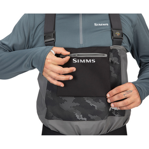 Simms Guide Classic Stockingfoot Waders