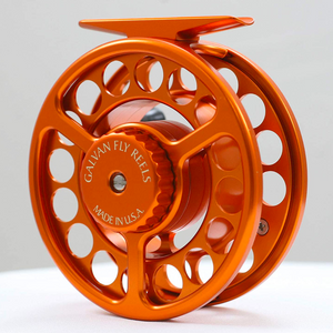 Galvan Rush Light Fly Reel