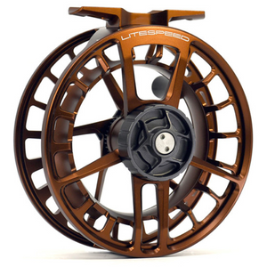 Lamson Litespeed LSF Fly Reel