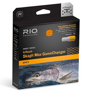 Rio InTouch Skagit Max GameChanger