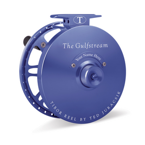 Tibor Gulfstream Fly Reel