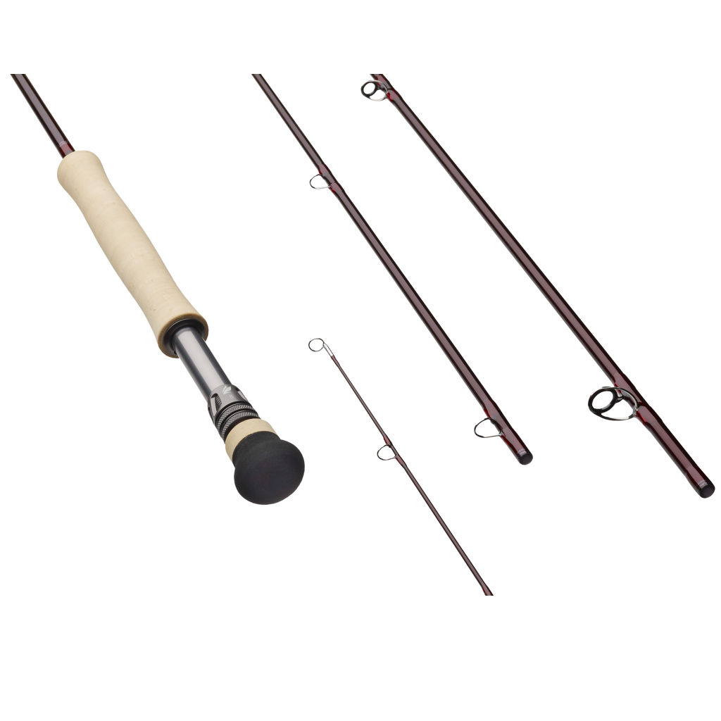 Sage Igniter Fly Rod