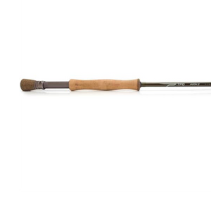 TFO Axiom II Fly Rod