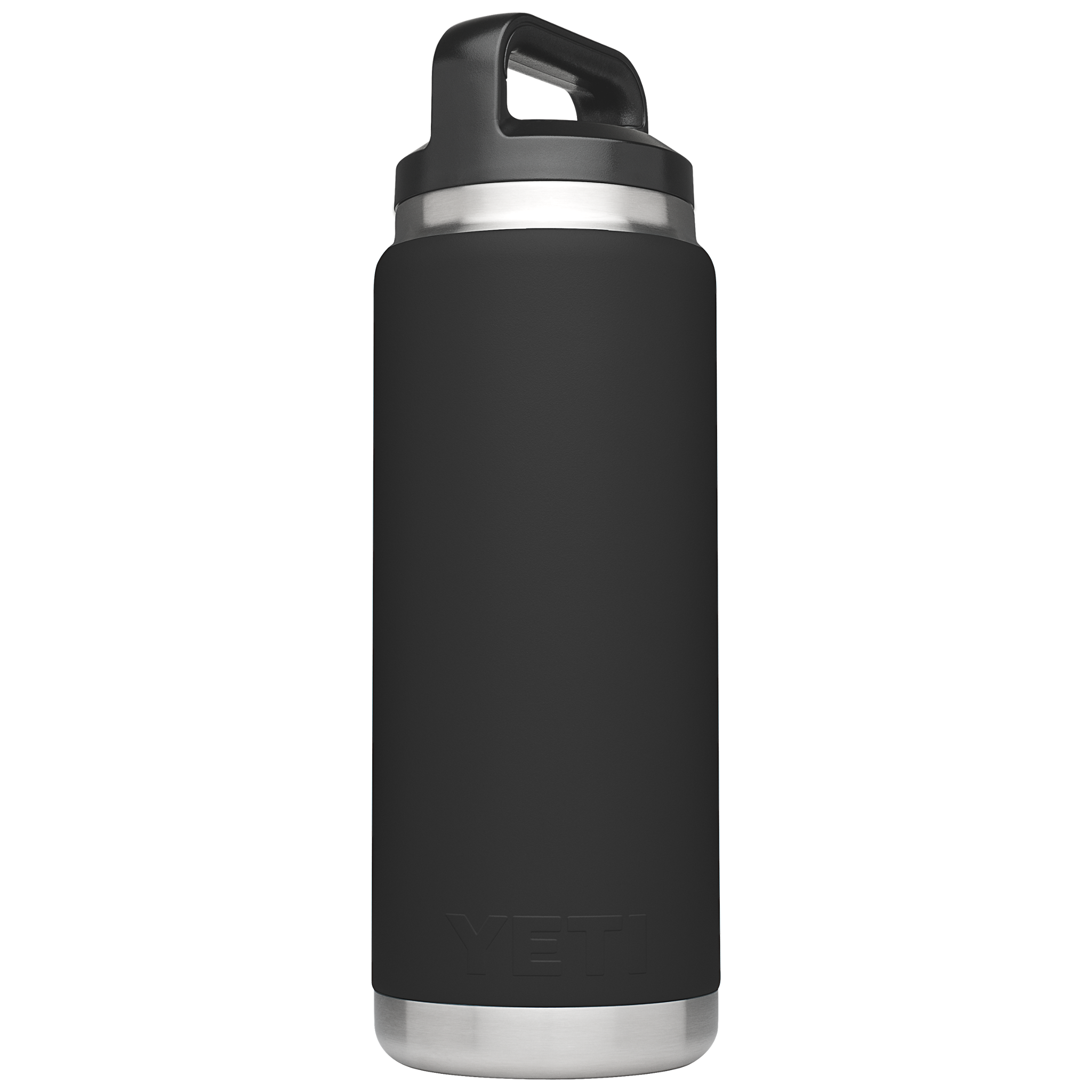 Yeti Rambler 26 oz Bottle With Chug Cap - The Compleat Angler Yeti Rambler 26 oz Bottle With Chug Cap - The Compleat Angler