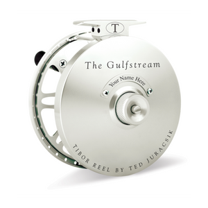 Tibor Gulfstream Fly Reel