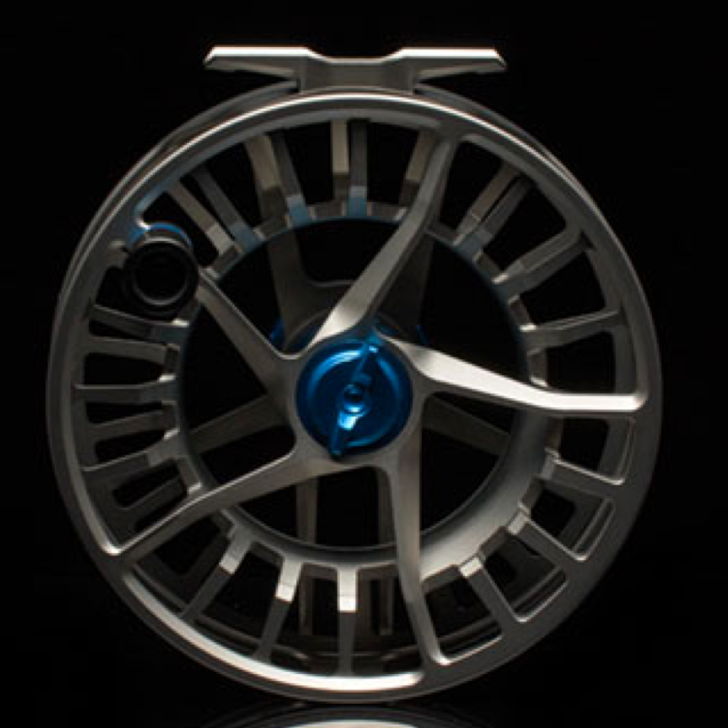 Lamson Litespeed M Fly Reel - The Compleat Angler