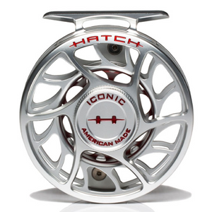 Hatch Iconic Fly Reel