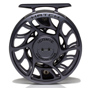 Hatch Iconic Fly Reel