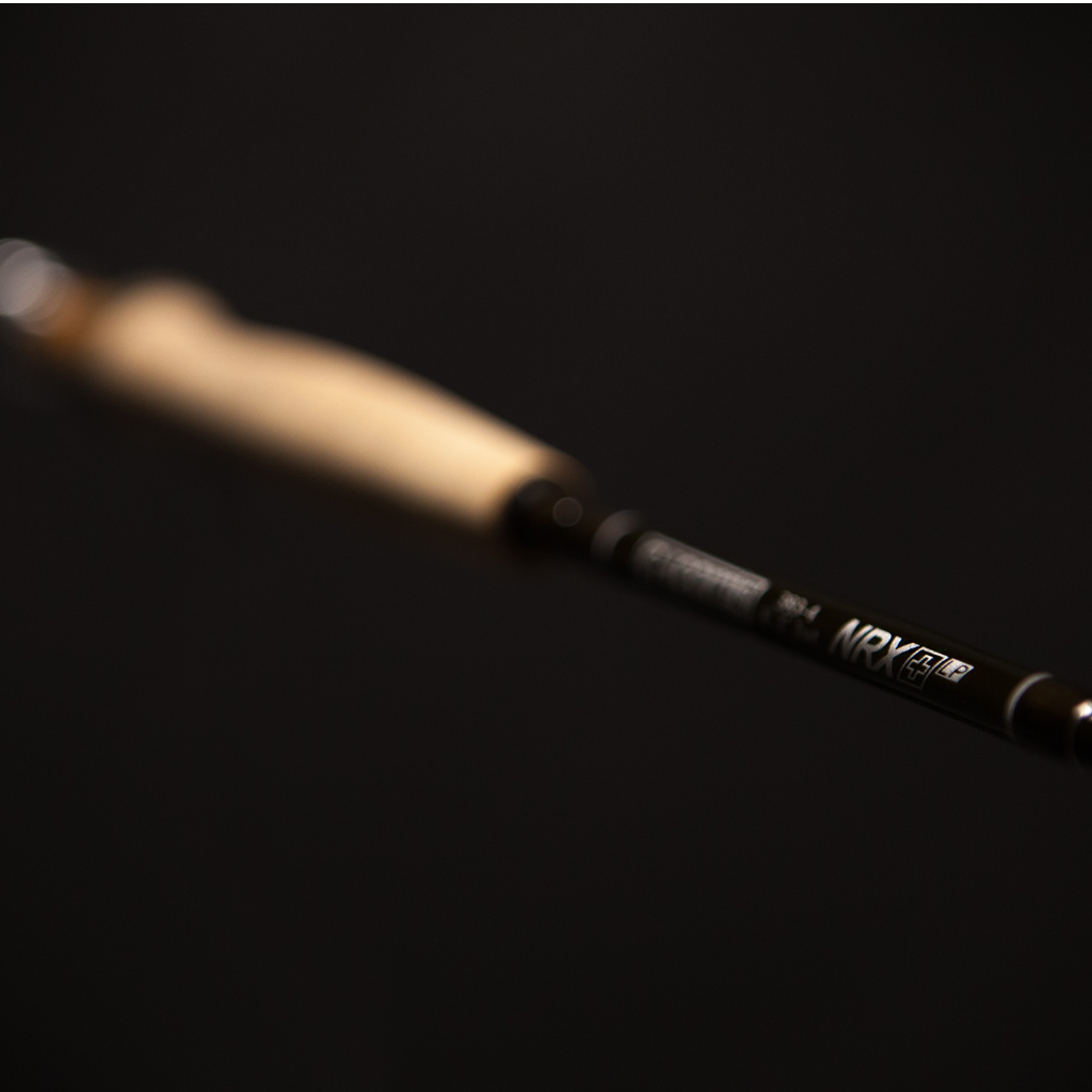 Fly Rods - The Compleat Angler
