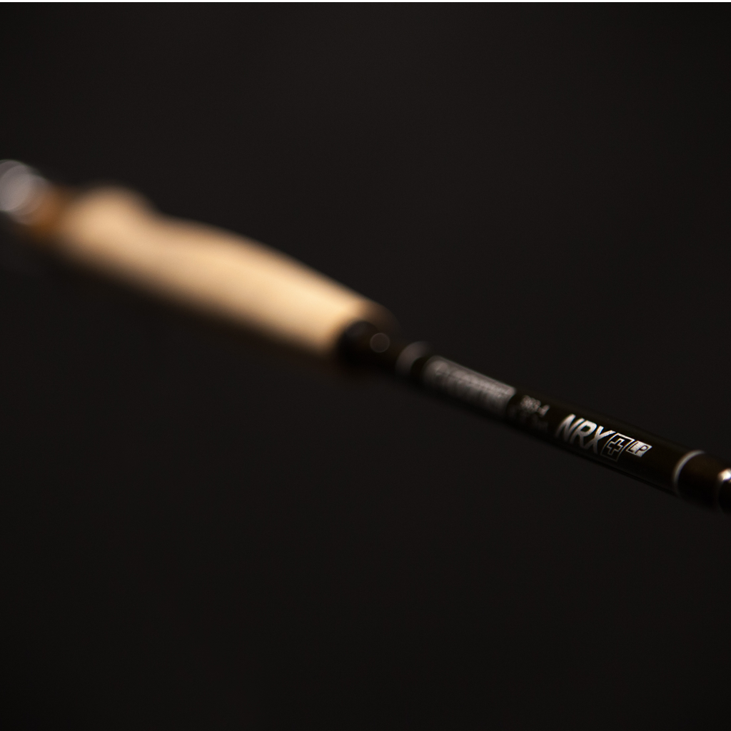 G. Loomis NRX+ LP Fly Rod 8'6 G. Loomis NRX+ LP Fly Rod 8'6
