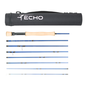 Echo Trip Travel Fly Rod 8 piece