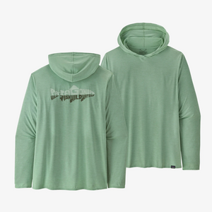 Patagonia Men's Capilene Cool Daily Graphic Hoody