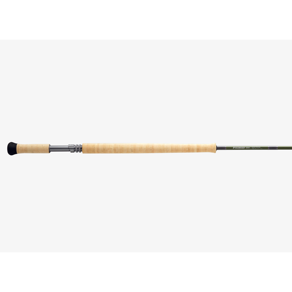 Sage Sonic Spey - The Compleat Angler
