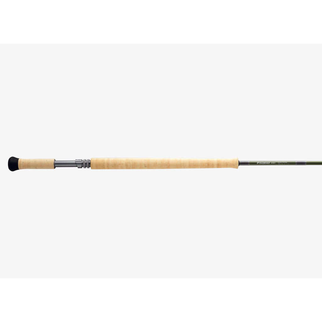 Sage Sonic Spey - Free Fly Line - The Compleat Angler Sage Sonic Spey - Free Fly Line - The Compleat Angler