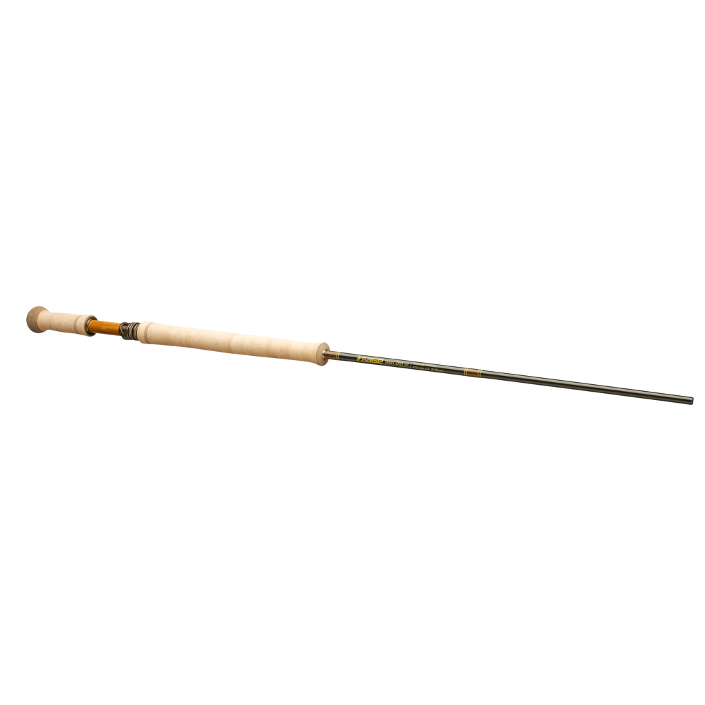 Sage Trout Spey HD Rod - The Compleat Angler