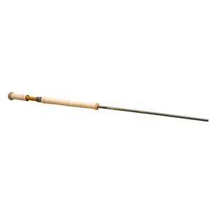 Sage Trout Spey HD Rod - Free Fly Line