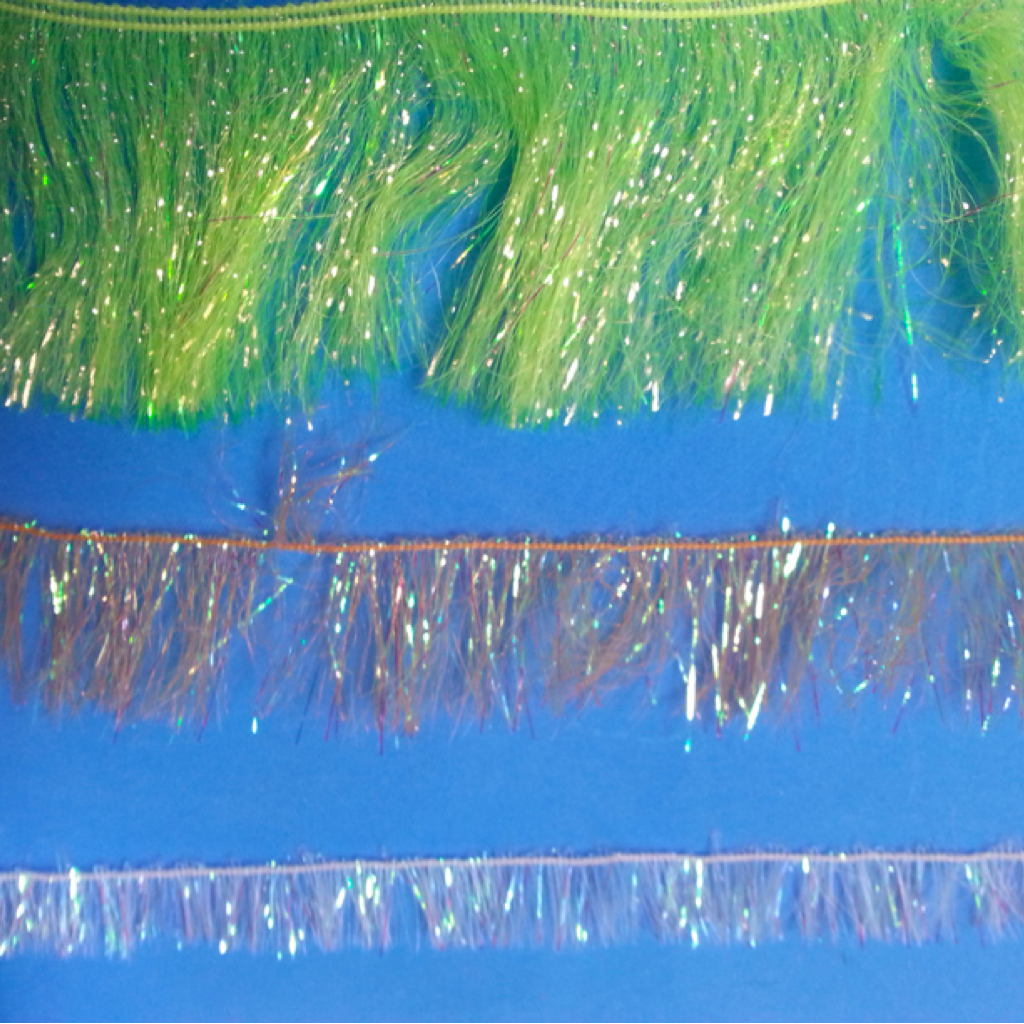 Wapsi Palmer Chenille