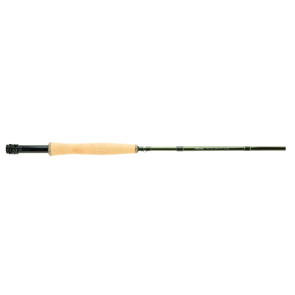 LOOP Q Fly Rod - Double Handed Fly Fishing Rod — Tom's Outdoors