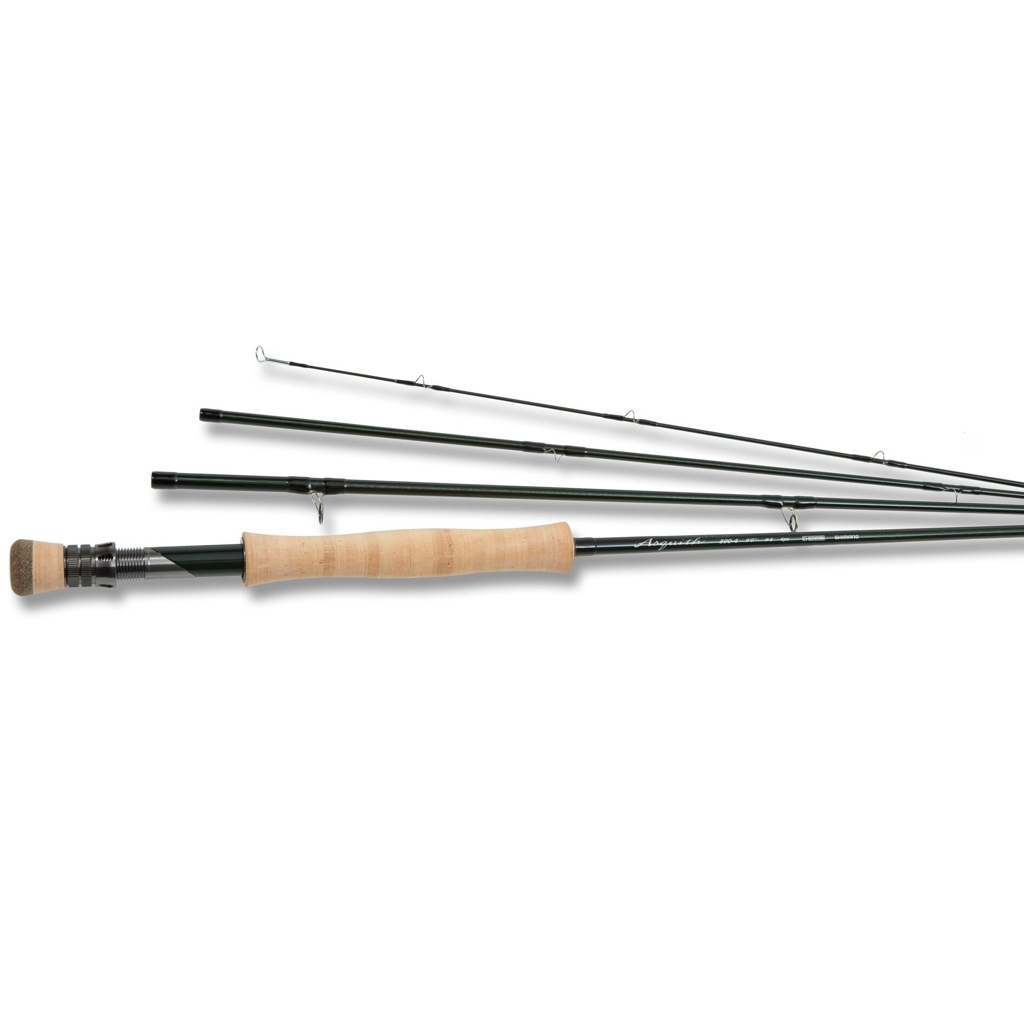 G Loomis Asquith Fly Rod