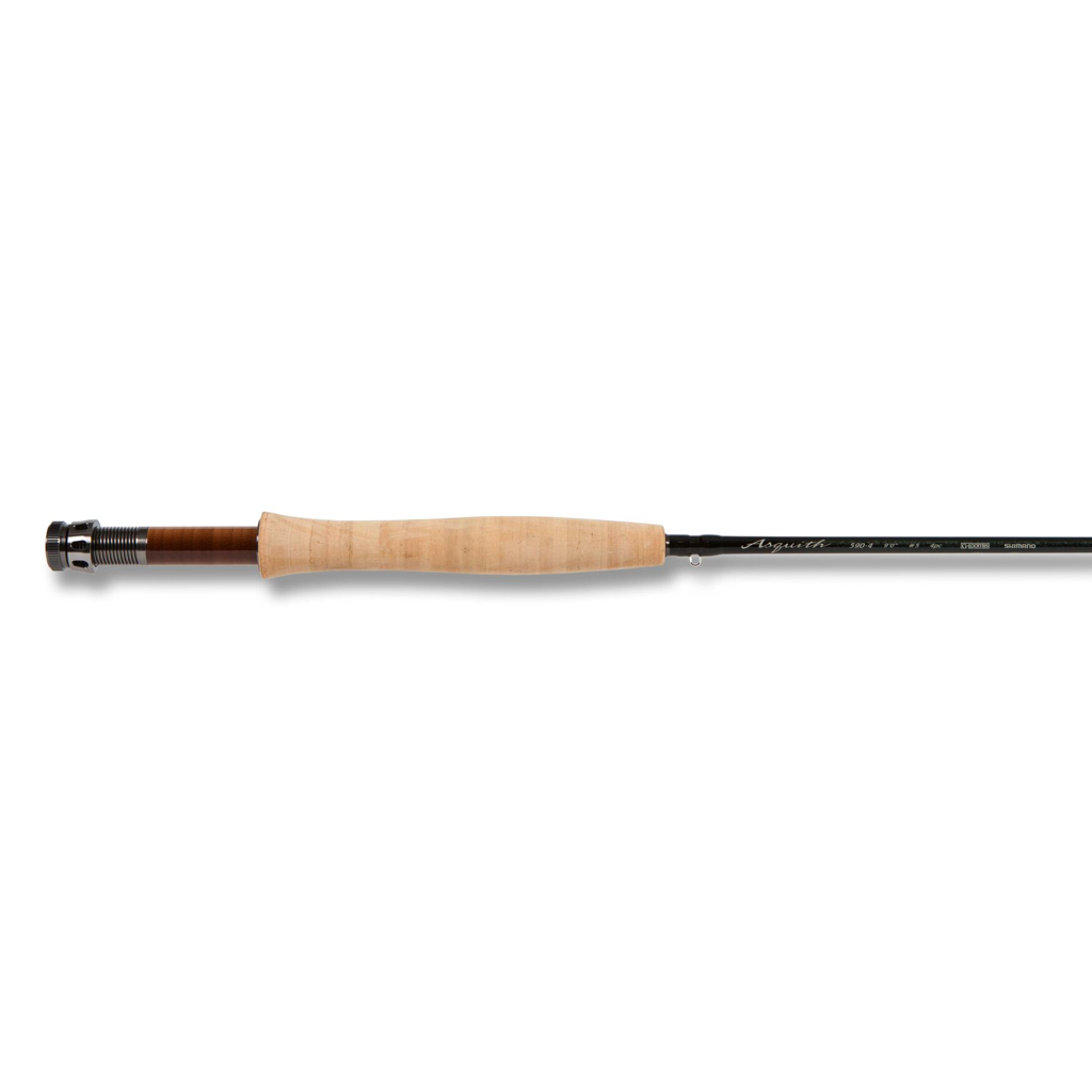G Loomis Asquith Fly Rod