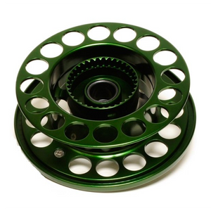 Galvan Rush Light Fly Reel