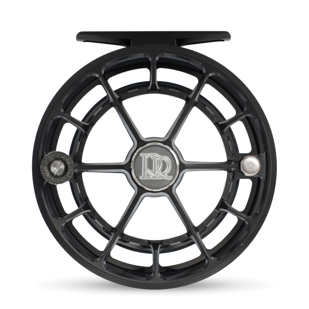Ross Evolution R Fly Reel
