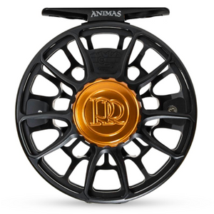 Ross Animas Reel