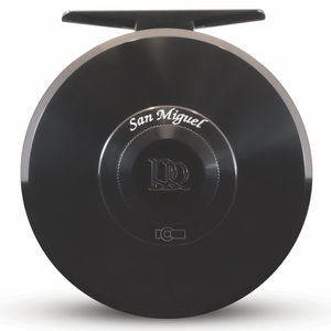 Ross San Miguel Fly Reel