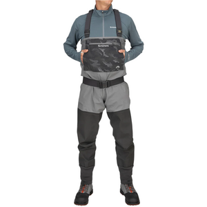 Simms Guide Classic Stockingfoot Waders