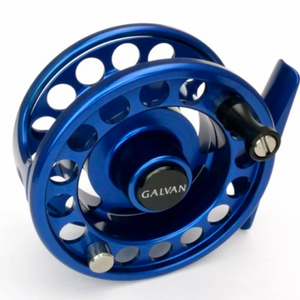 Galvan Rush Light Fly Reel