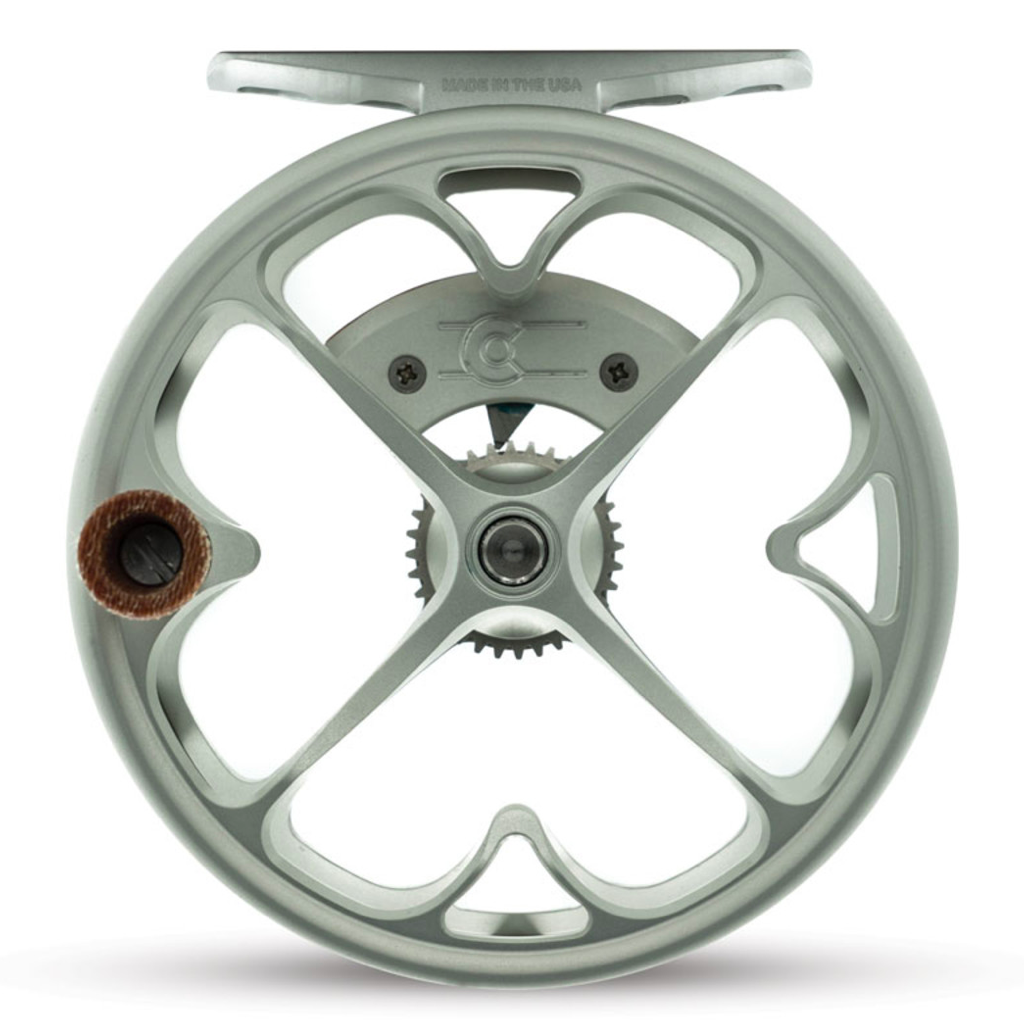 Ross Colorado LT Fly Reel - The Compleat Angler
