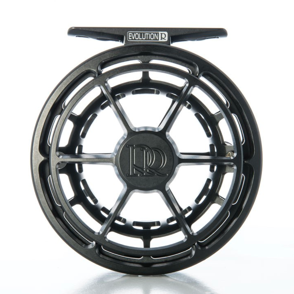 Ross Evolution R Fly Reel