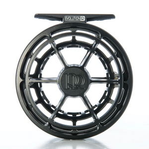 Ross Evolution R Fly Reel