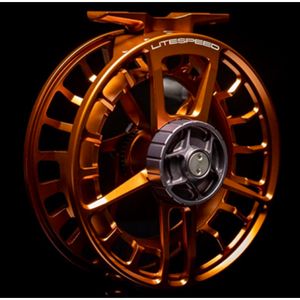 Lamson Litespeed LSF Fly Reel